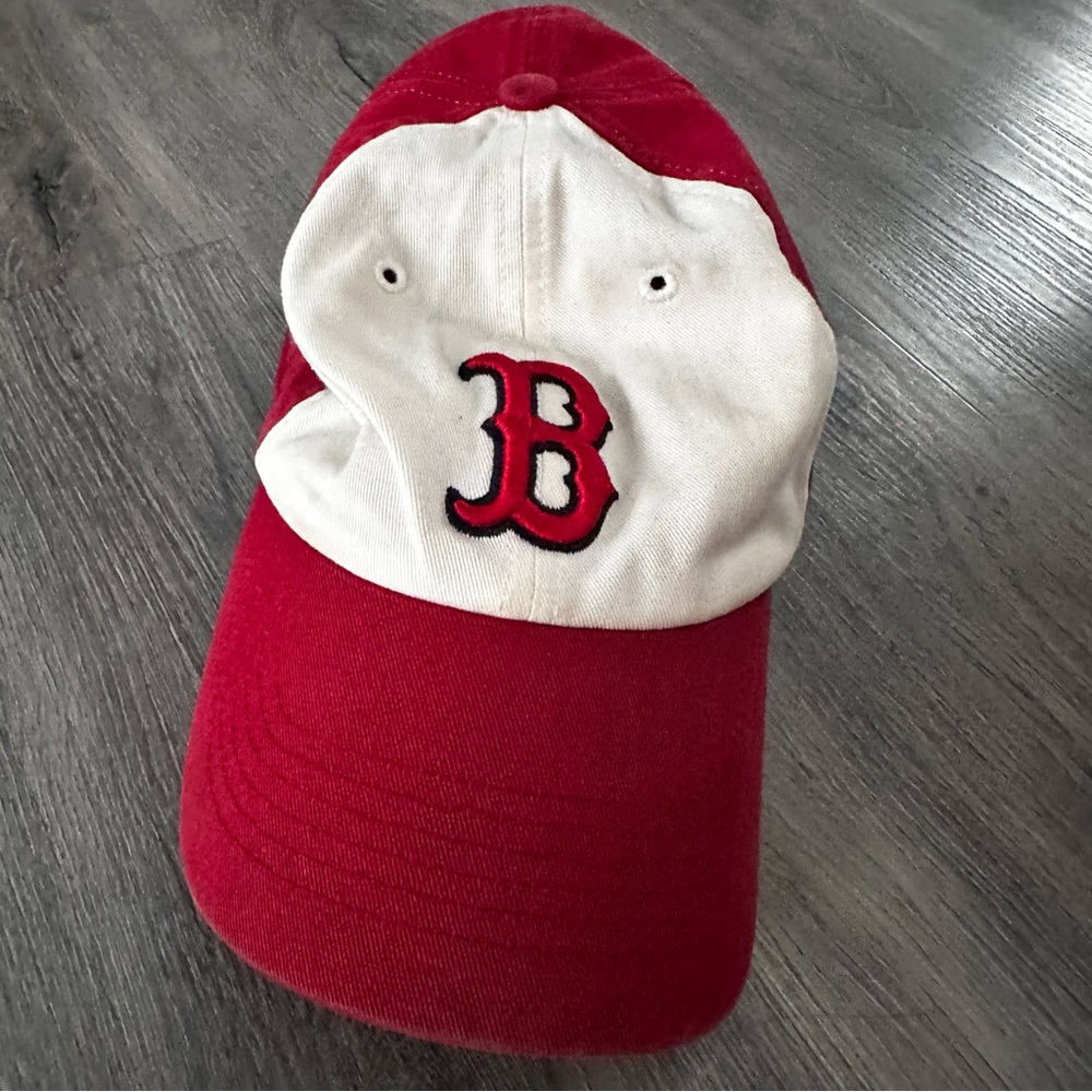 Boston Red Sox Hat